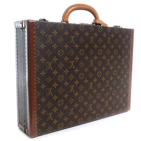 louis vuitton briefcase men.